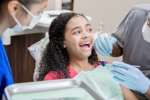 Emergency Dentist Open Today in OH