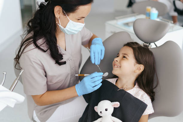 Best Urgent Dental Care  in Fort Recovery, OH
