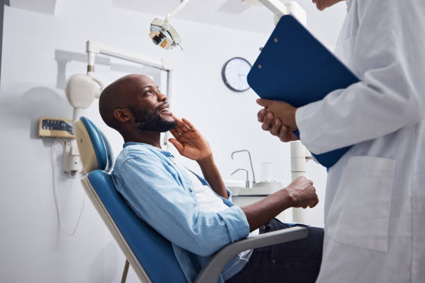 Best Emergency Gum Pain Relief  in Fort Recovery, OH