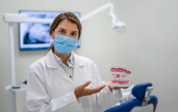 Best Tooth Infection Emergency Dentist  in Fort Recovery, OH