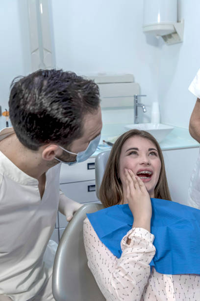 Best Emergency Tooth Extraction  in Fort Recovery, OH