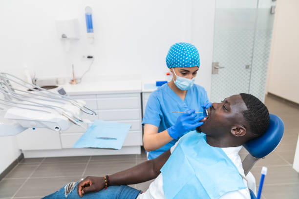 Best 24-Hour Emergency Dentist  in Fort Recovery, OH