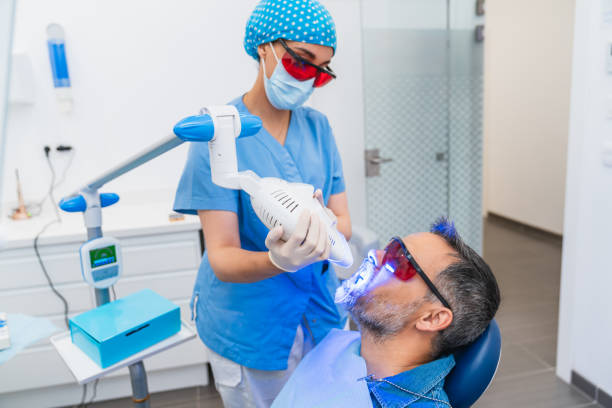 Best Dentist for Severe Toothache  in Fort Recovery, OH